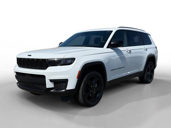 JEEP GRAND CHEROKEE 2023 1C4RJKAG8P8829194 image